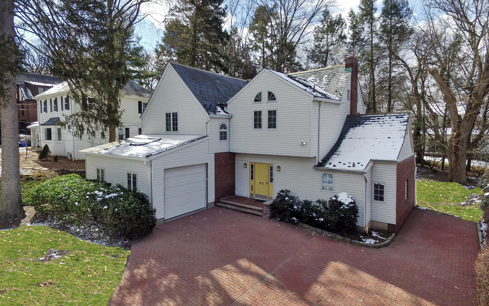 Bergen County Real Estate, Tenafly Homes for Sale Anat Eisenberg