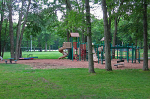 Harrington Park