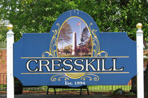 Cresskill