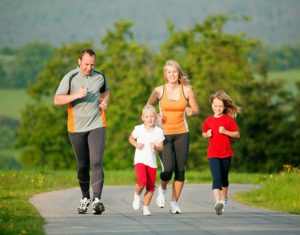 Annual Rubin Family Run at Tenafly’s Kaplen JCC May 8th