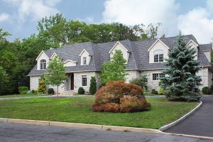 Tenafly - Luxury High End Homes