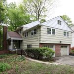 Tenafly 162  Elm Street Sold