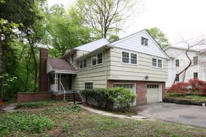 Tenafly East Hill Property Just sold For $500,000