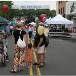 Tenafly Street Fair July 22-24