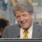 Click To Listen to Robert Shiller's  outlook for the U.S housing market 