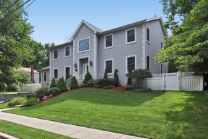 Closter NJ Nine Year Young Colonial – Just Sold