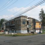 Tenafly - New Dental Facility under Construction