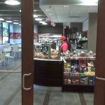 Tenafly JCC Cafe Now Open