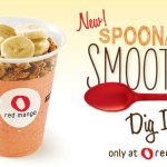 Red Mango  Now Also In Tenafly