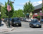 Tenafly An Eclectic Town With Many Virtues