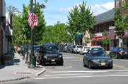 Tenafly A Magnet Destination