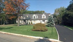 Tenafly East Hill Colonial Sold for $1,700,000