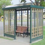 Bus Shelter