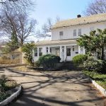 Tenafly - 335 Knickerbocker Rd - SOLD