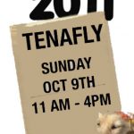 Tenafly hosts Woofstock 2011