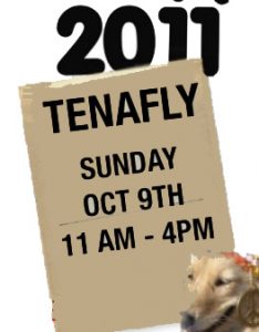 Tenafly Hosts Grooviest Pet Lover Event