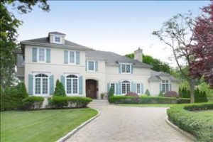 83 Woodland Street Tenafly Sold for $2,350,000