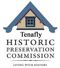 Tenafly Historic Preservation Recognizes Resident’s Restoration