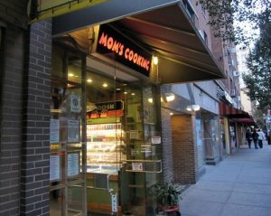 Mom’s Cooking From Greenwich Village To Cresskill New Jersey