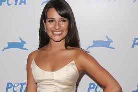 Tenafly’s Lea Michele Makes Big screen Debut