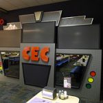 New Chuck E Cheese on Rt 4 - Macy's Plaza