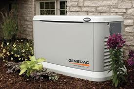 Large Demand for Standby Generators in Tenafly & Near By Towns