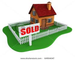 Home sellers must price competitively to sell their homes...