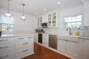 Tenafly 80 Woodland Park Drive - New Kitchen