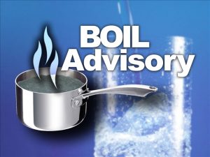 The Water Alert to Boil Water in Tenafly, Englewood Cliffs, Englewood & Northern Fort Lee Is Lifted