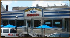 Tenafly Classic Diner