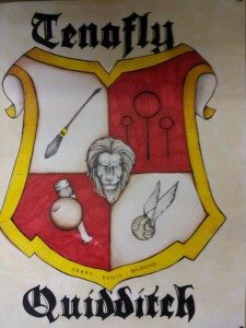 Tenafly High School  To Host A Charity Quidditch Tournament