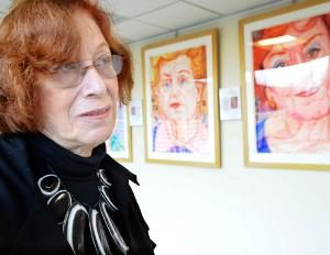 Portraits of Holocaust Survivors On Display At The Tenafly JCC