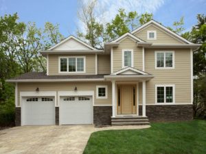 Tenafly New Construction - 53 Hamilton Place $1,359,000