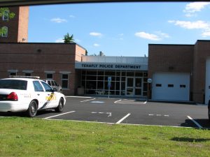 Tenafly Enlarged Police Station Now Operational