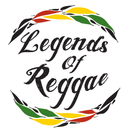 Legends of Reggae