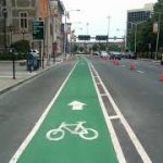 Prposed Bike Lanes in Bergen County