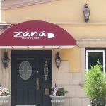 Zana D - Italian Restaurant  50 Prospect Terrace Tenafly