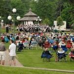 Music In The Park