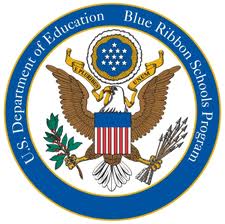 US Dept of Education Logo