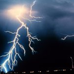 Tenafly  plans to add lightning detectors