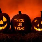 Bergen County NJ Halloween Events