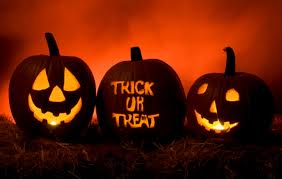 Bergen County NJ Towns Halloween Events