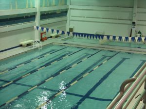 Tenafly’s JCC To Innaugurate  New Indoor Salt Water Pool