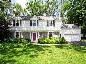 Home Sales in Ridgewood and Tenafly
