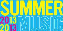 Tenafly has announced its 2013 Summer Concert Series