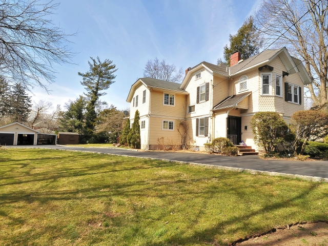 12 Westervelt Ave Tenafly Sold in 59 Days