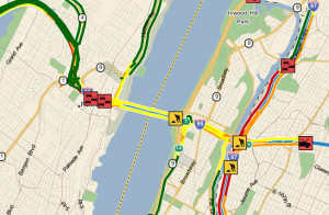 Bergen County Residents Must Allow Extra Commute Time Due to George Washington Bridge Closures