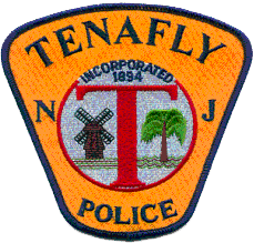 Tenafly Police Department Offers Special Programs & Services To Its Residents