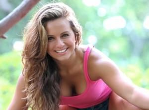Tenafly Resident Nicole Chessin Competes for Miss New Jersey USA 2014