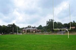 Tenafly Approves Adding Light, Artificial Turf To Geissinger Field